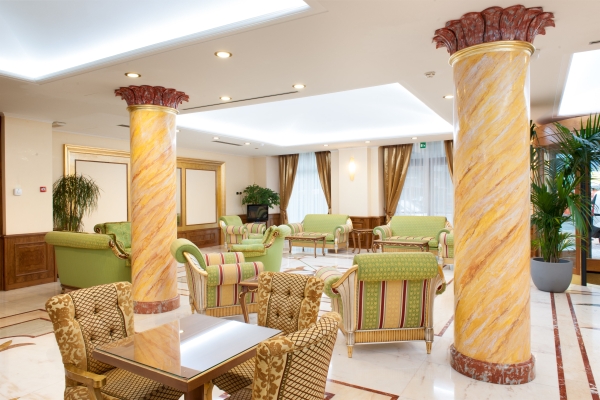 Hotel Marconi (Mailand)
